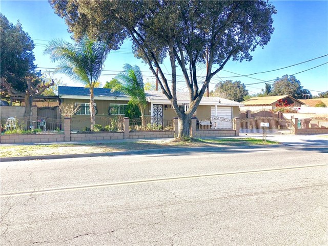 6407 Hillside Avenue Riverside, CA 92504 - Photo 1 of 1 Front Street View