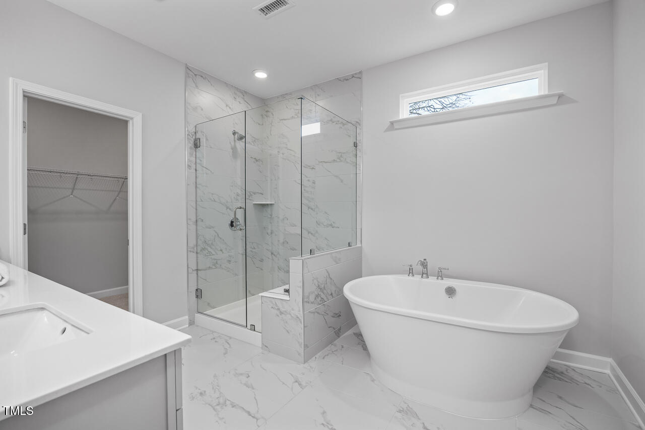 197 Looping Court Angier, NC 27501 - Photo 24 of 36 Owners' deluxe bath