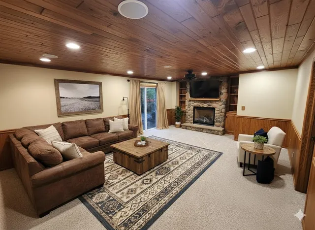 $399,599 | 1278 Bayridge Drive, Detroit Lakes, MN 56501