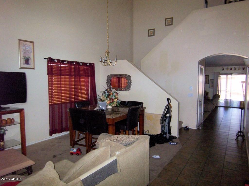8449 West Riley Road Tolleson, AZ 85353 - Photo 3 of 6 Living Room