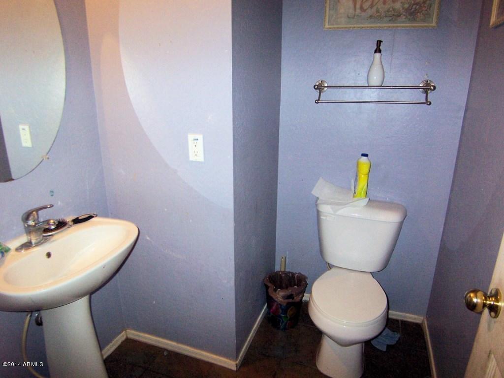 8449 West Riley Road Tolleson, AZ 85353 - Photo 6 of 6 Guest Bath