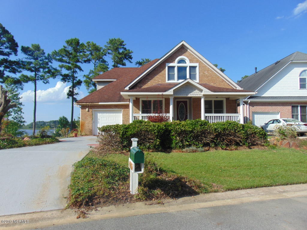 120 Ridge Road Chocowinity, NC 27817 - Photo 1 of 17 1 FRONT