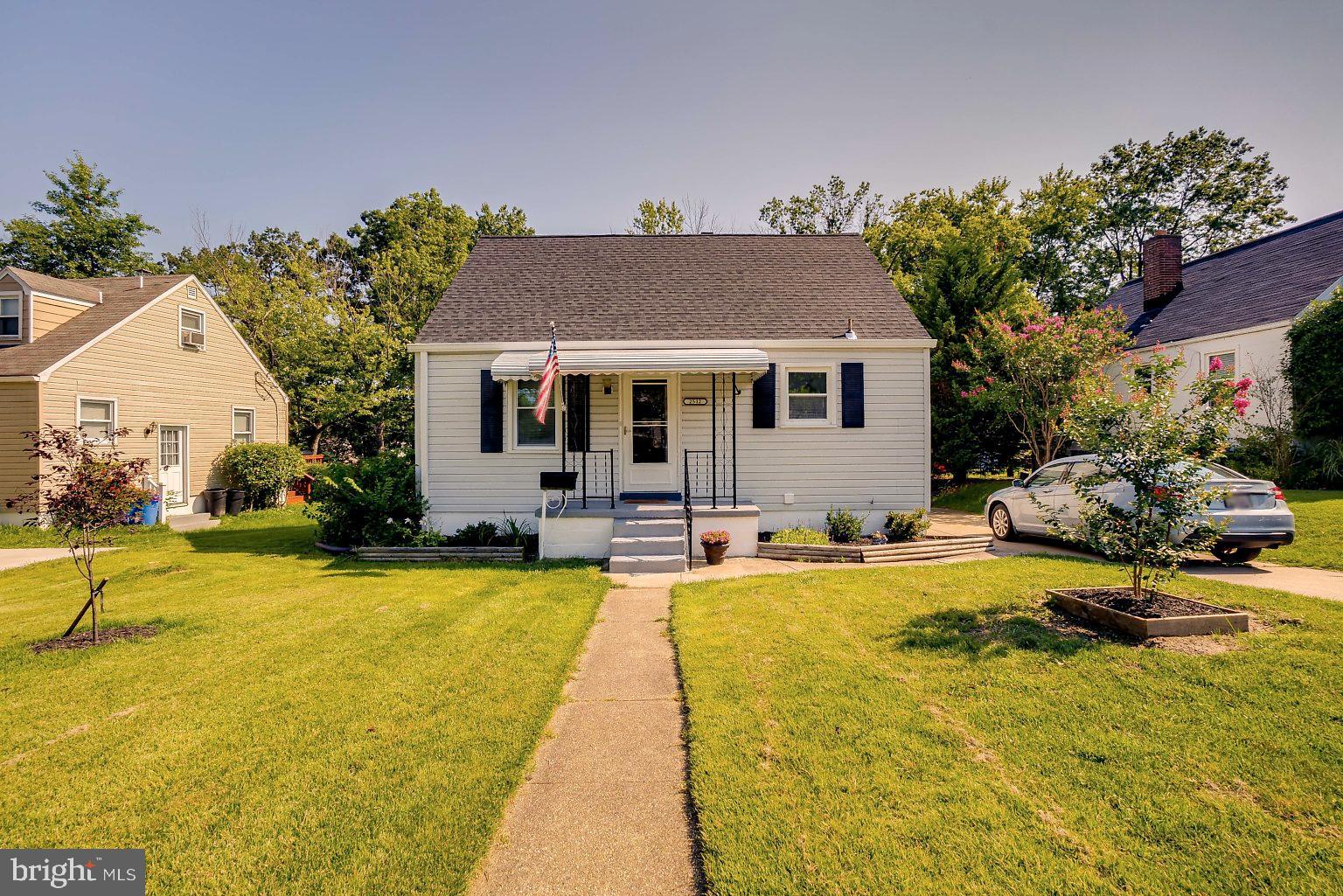 2512 Glencoe Road Baltimore, MD 21234 - Photo 1 of 22 Gallery Image 1