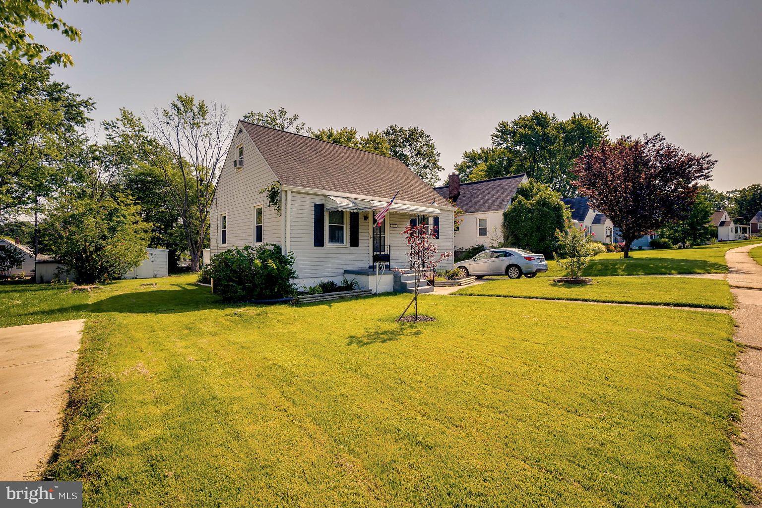2512 Glencoe Road Baltimore, MD 21234 - Photo 22 of 22 Gallery Image 22