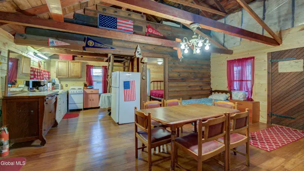 $524,500 | 566 Peninsular Heights Road, Gloversville, NY 12078