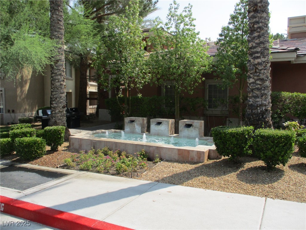 1001 Domnus Lane, Unit 203 Las Vegas, NV 89144 - Photo 21 of 21