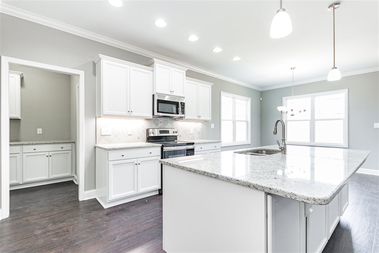 115 Reed Dr. Zebulon, NC 27597 - Photo 12 of 27 Photo 12