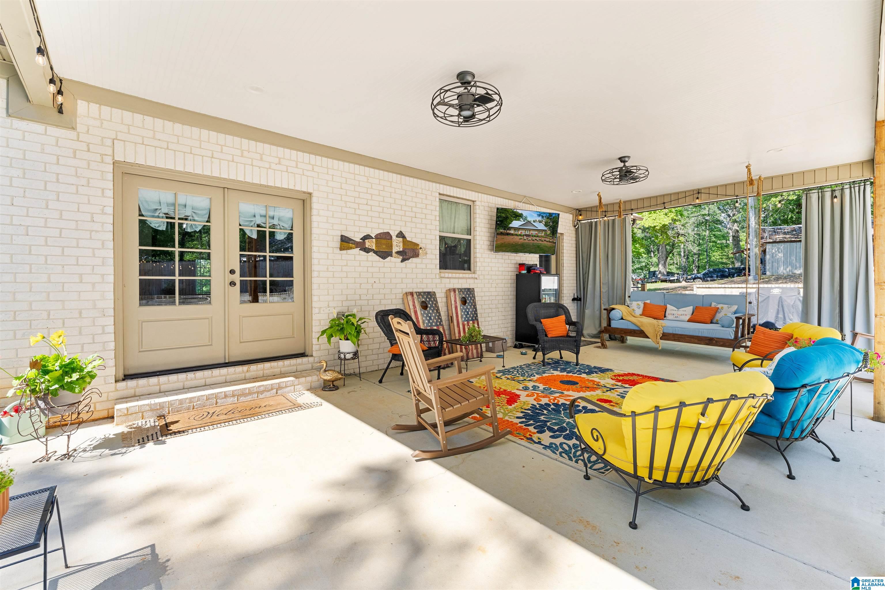 4412 Masters Road Pell City, AL 35128 - Photo 5 of 40