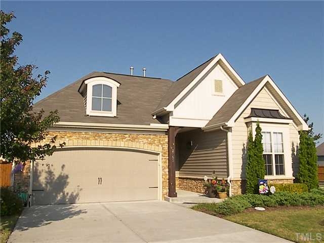 2765 Cashlin Drive Raleigh, NC 27616 - Photo 1 of 25 Basking in the afternoon sun, 2765 Cashlin welcomes you home.