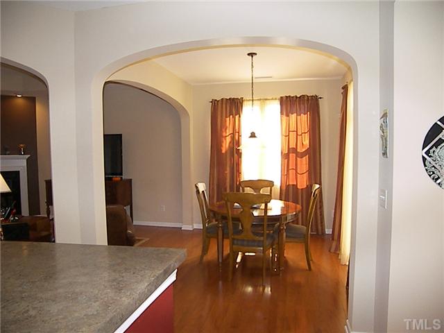 2765 Cashlin Drive Raleigh, NC 27616 - Photo 4 of 25 Cozy spaces....