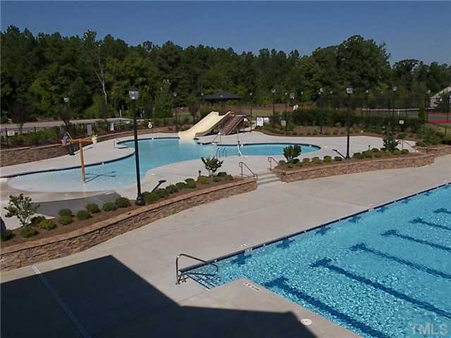2765 Cashlin Drive Raleigh, NC 27616 - Photo 7 of 25 An HOA with low fees and exceptional benefits....