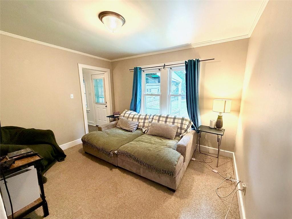 513 South 5th Street Indiana, PA 15701 - Photo 6 of 16 Could be 3rd bedroom!