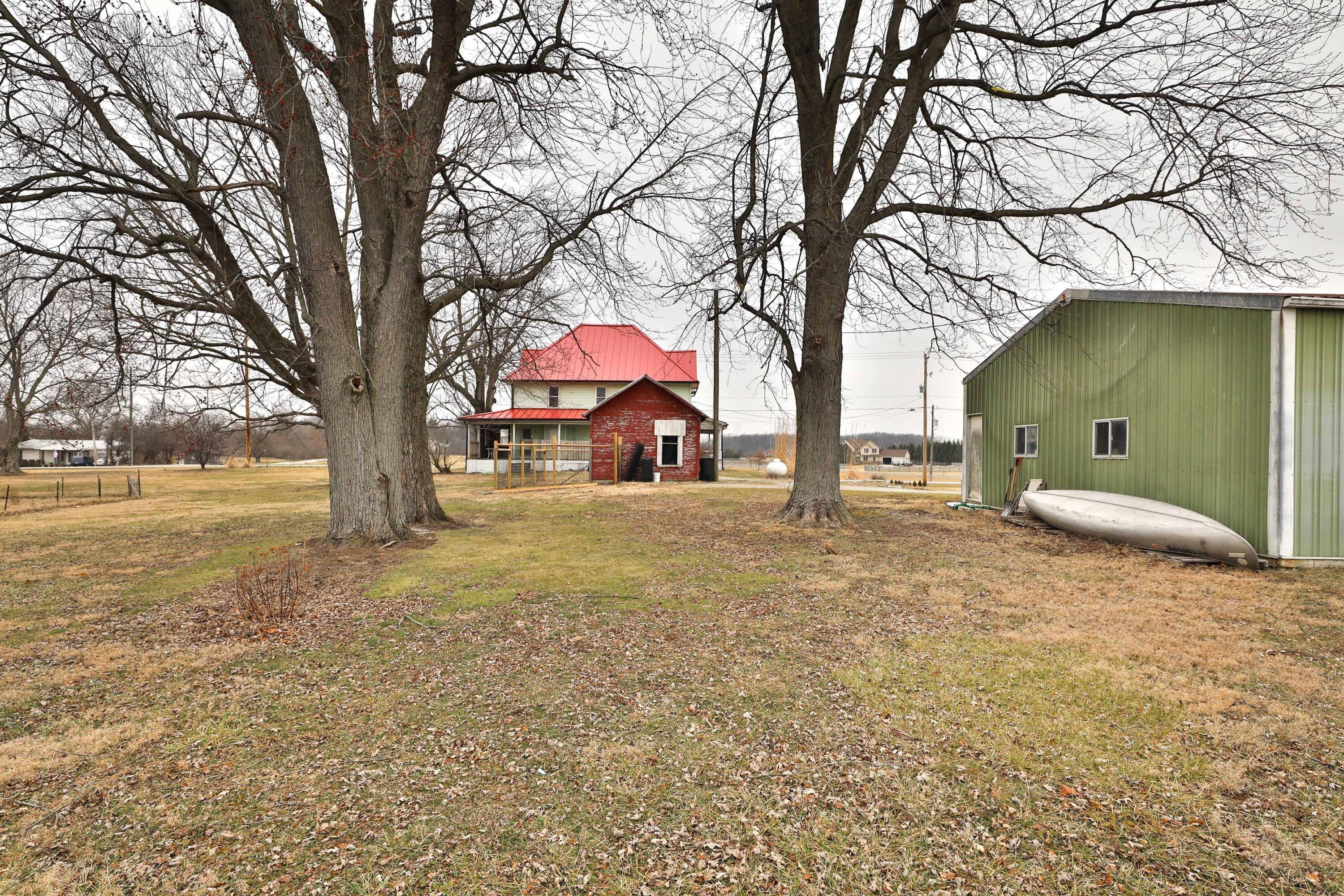 2268 Horseshoe Road Delaware, OH 43015 - Photo 40 of 50 2268-Horseshoe-41