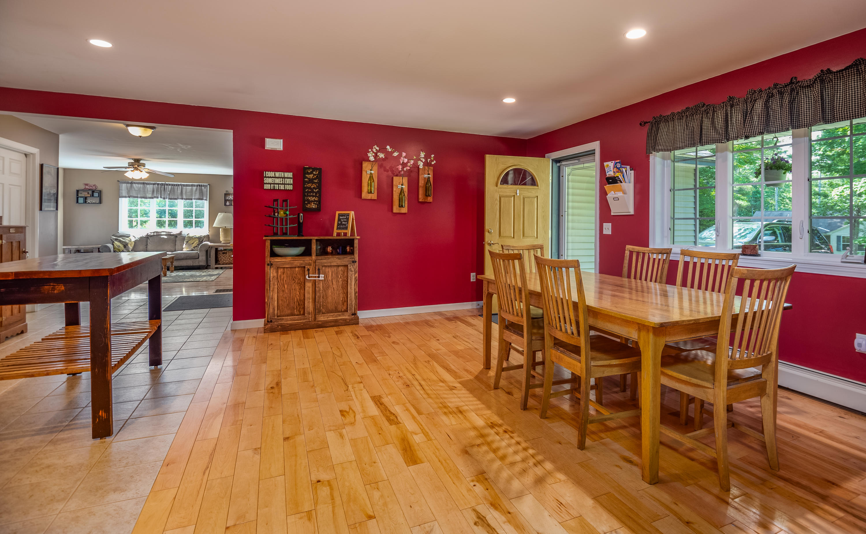 24 Yeaton Hill Road Springvale, ME 04083 - Photo 6 of 20 dr1-1