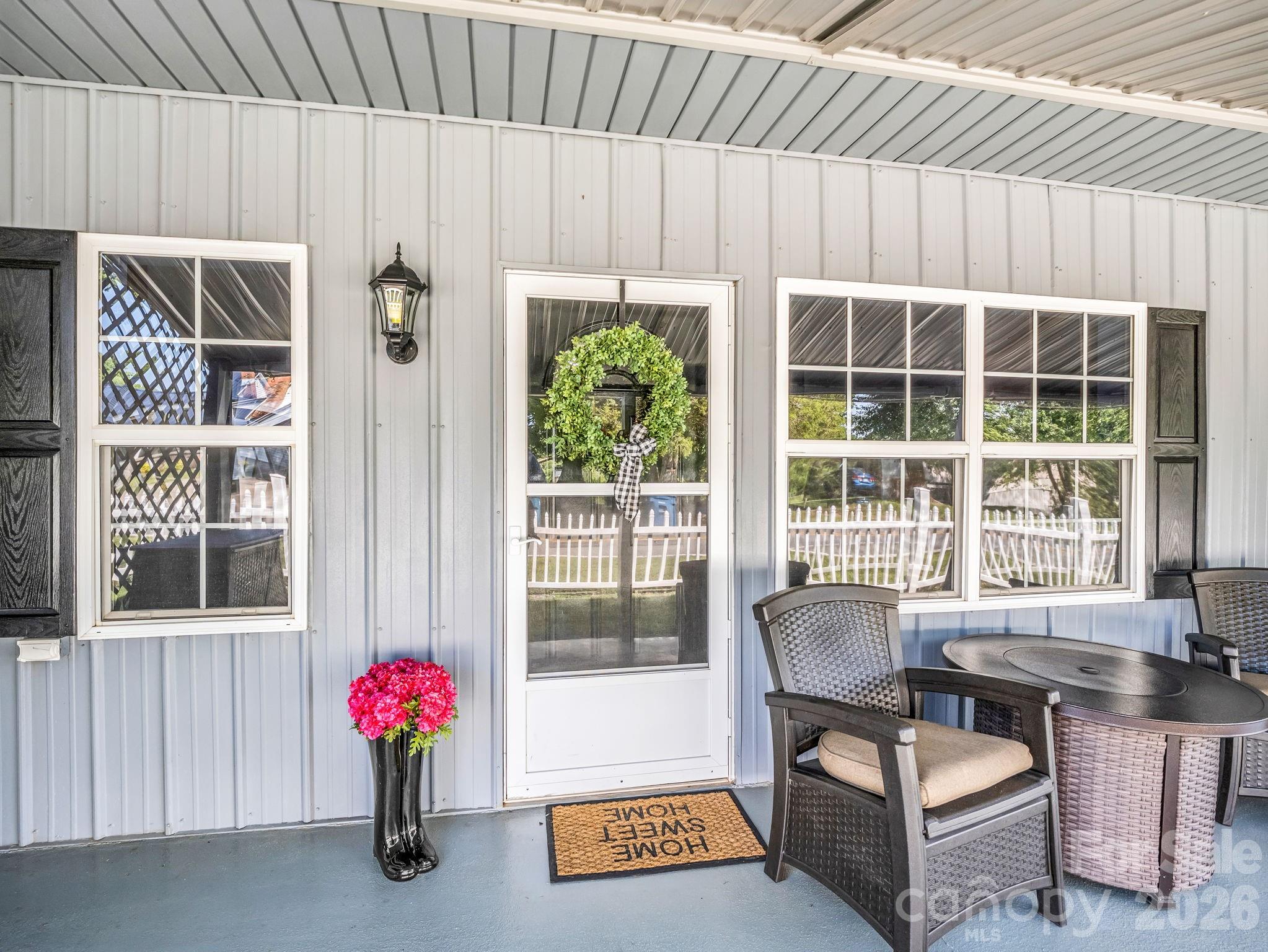 599 Old Henrietta Road Forest City, NC 28043 - Photo 4 of 30