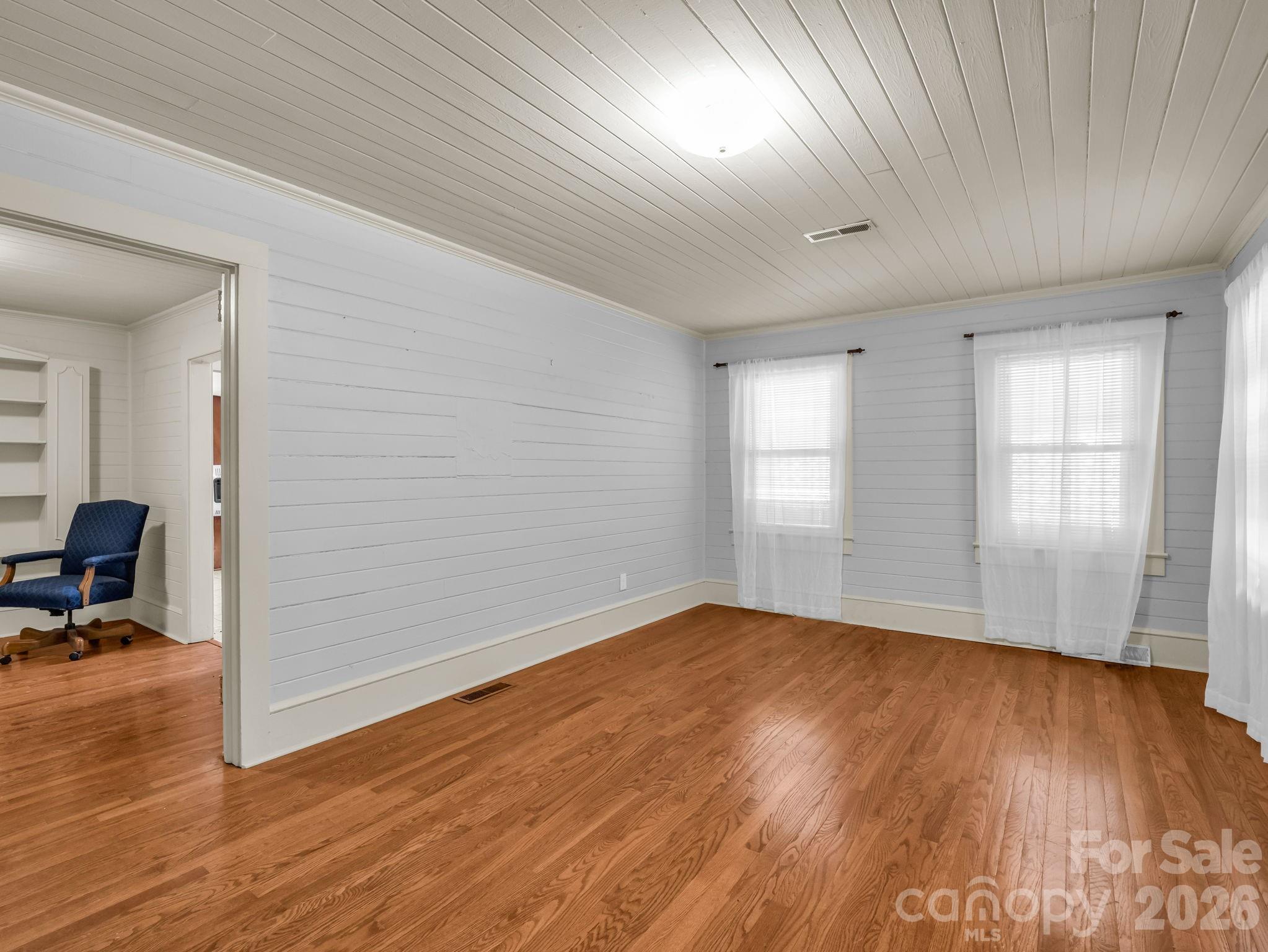 271 Old Ballpark Road Forest City, NC 28043 - Photo 4 of 20