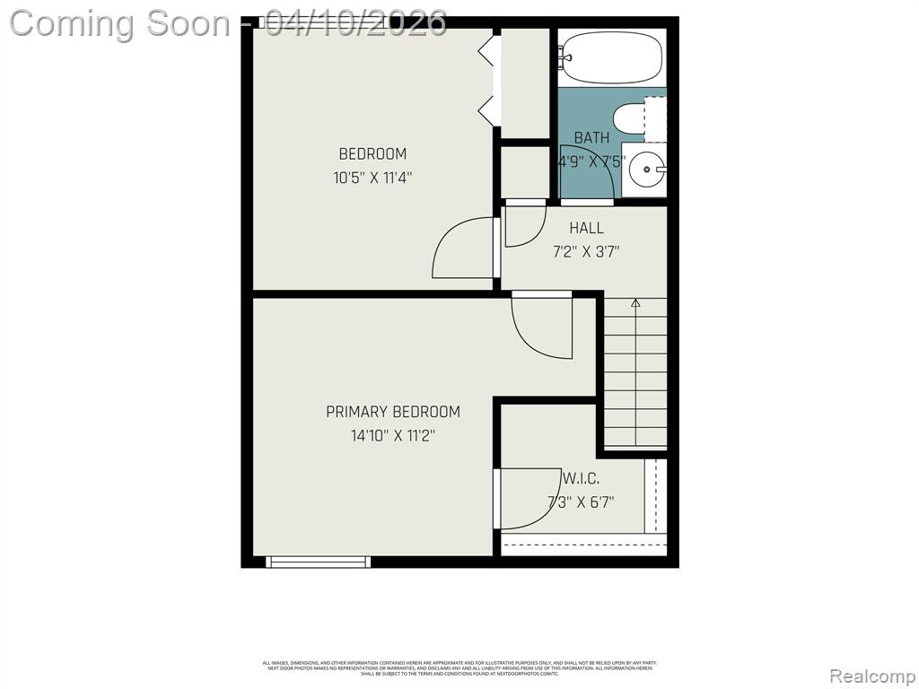 616 Rickett Road, Unit 118 Brighton, MI 48116 - Photo 13 of 21