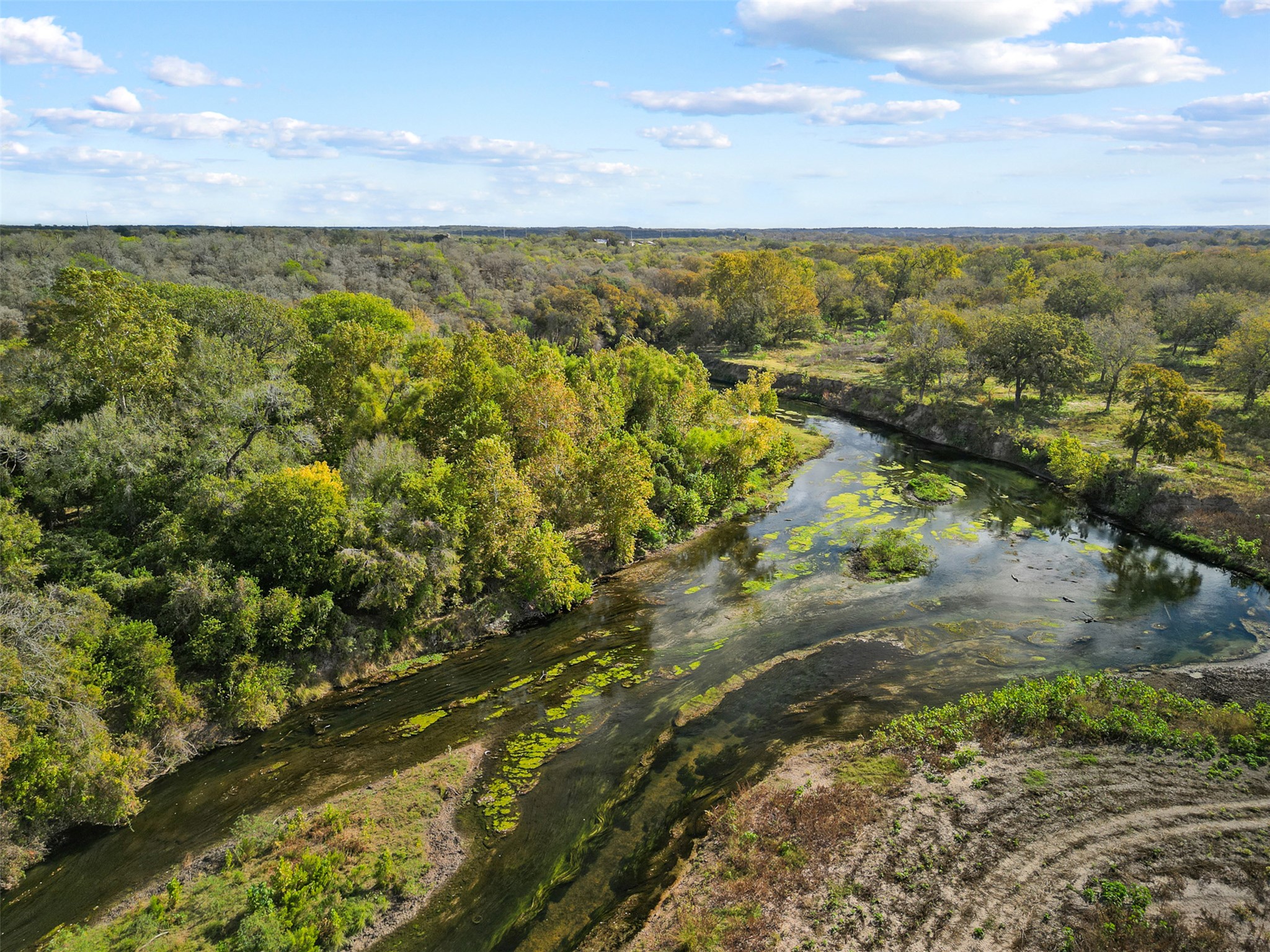 3 Highway 90 Harwood, TX 78632 - Photo 12 of 33 a view of beach and lake