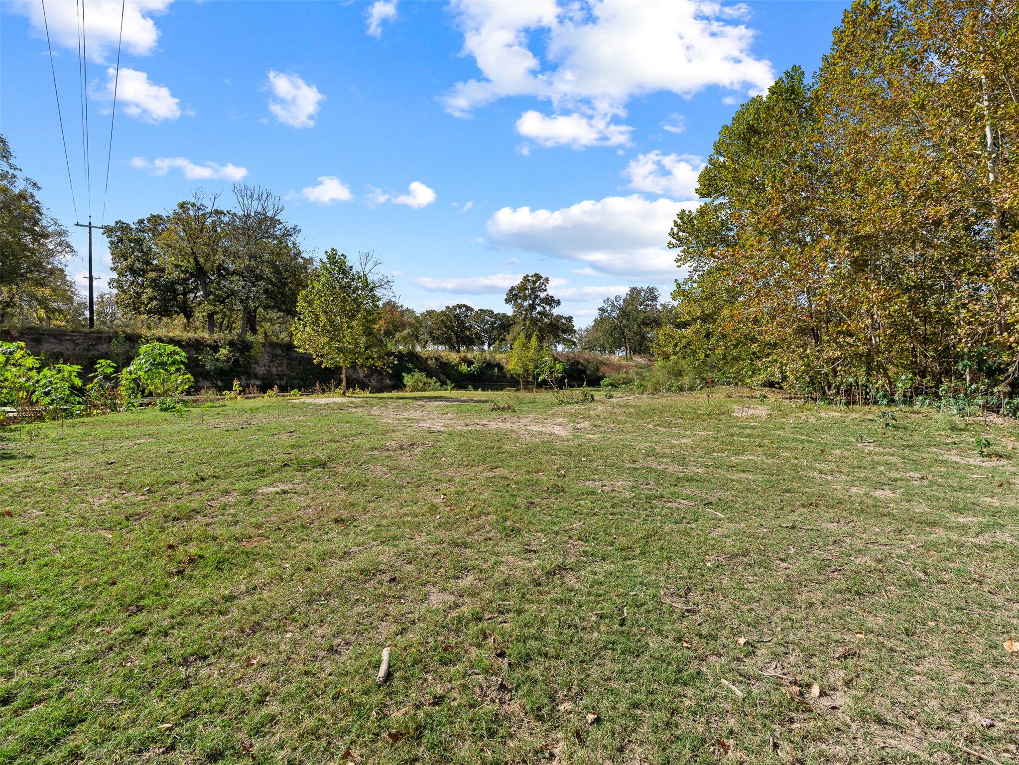 3 Highway 90 Harwood, TX 78632 - Photo 20 of 33 a view of a field with an trees