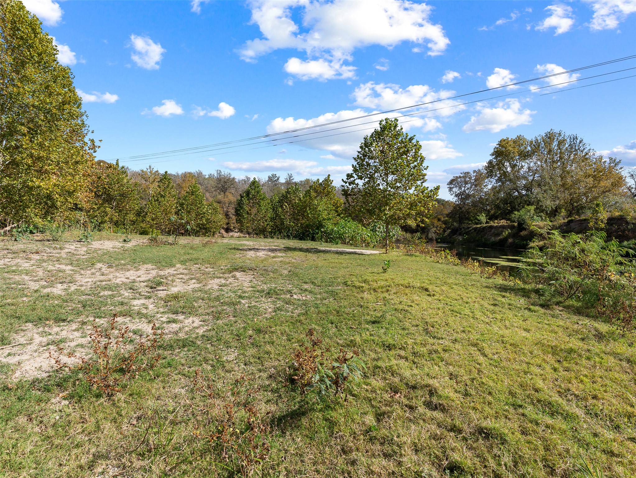 3 Highway 90 Harwood, TX 78632 - Photo 22 of 33 a view of outdoor space and yard