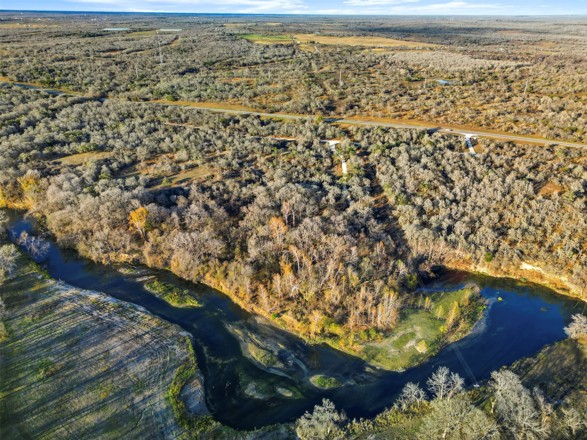 3 Highway 90 Harwood, TX 78632 - Photo 23 of 33