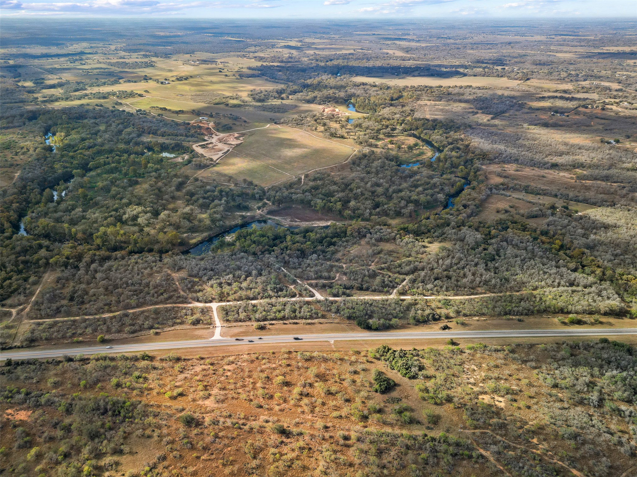 3 Highway 90 Harwood, TX 78632 - Photo 28 of 33 a view of an ocean