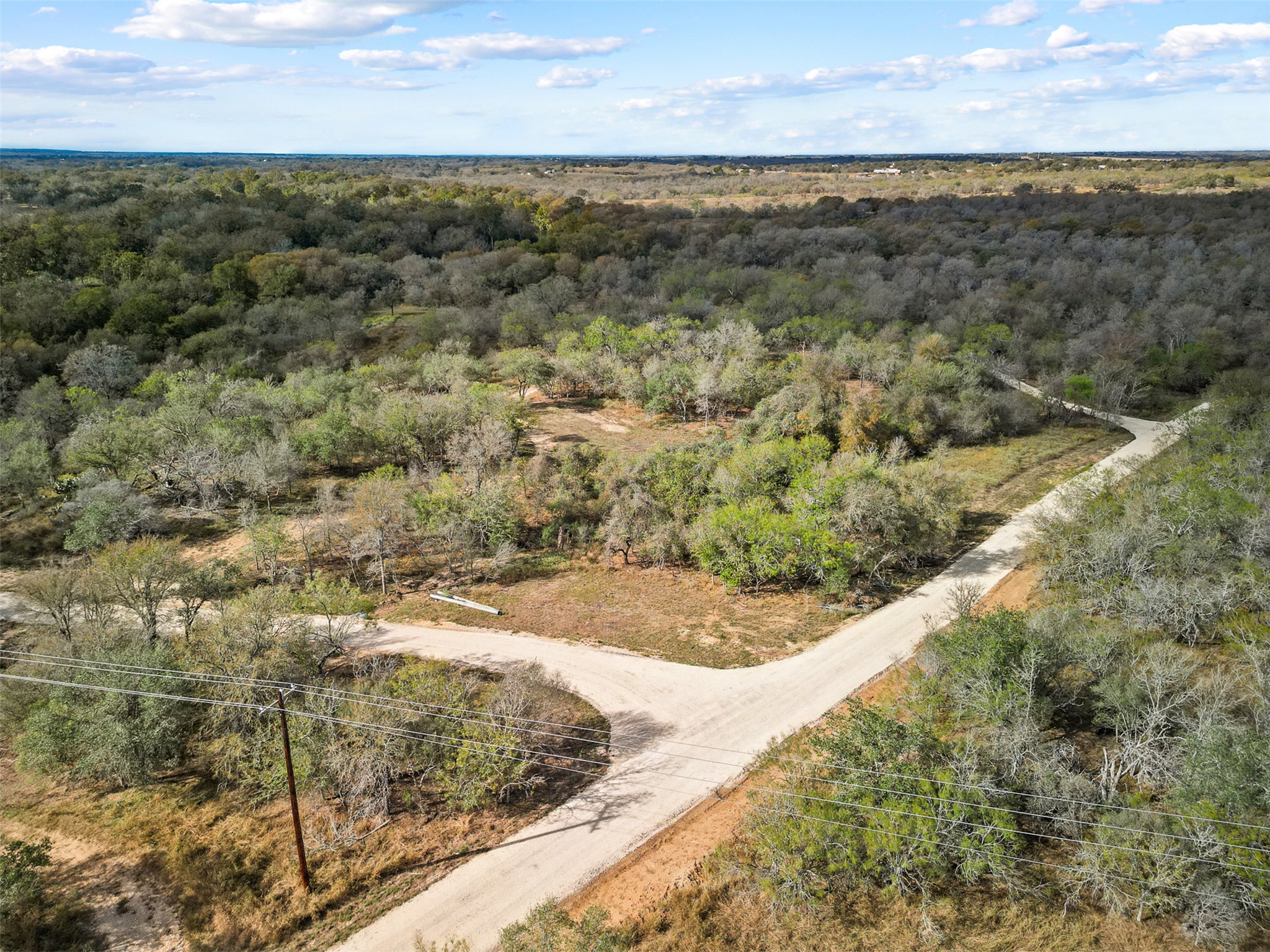 3 Highway 90 Harwood, TX 78632 - Photo 6 of 33 a view of a city
