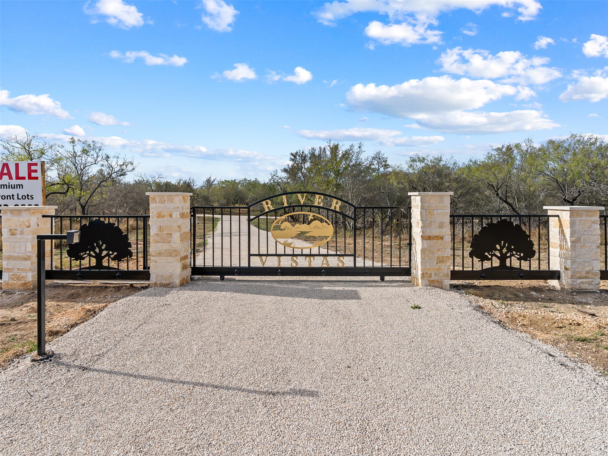 3 Highway 90 Harwood, TX 78632 - Photo 7 of 33 a view of a street