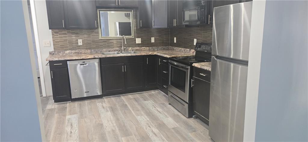 1280 Elizabeth Avenue Southwest Atlanta, GA 30310 - Photo 2 of 11