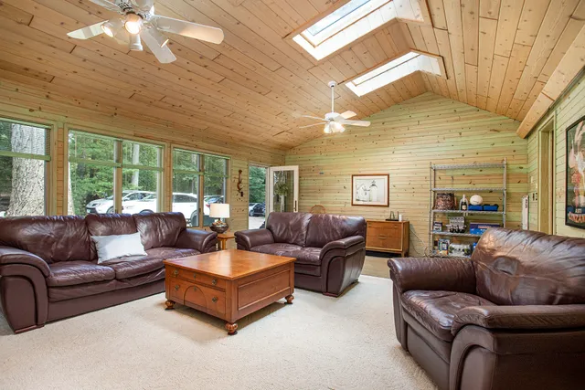 $995,000 | 59688 Summit Street, Three Rivers, MI 49093