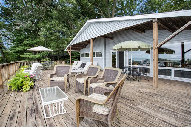 $995,000 | 59688 Summit Street, Three Rivers, MI 49093