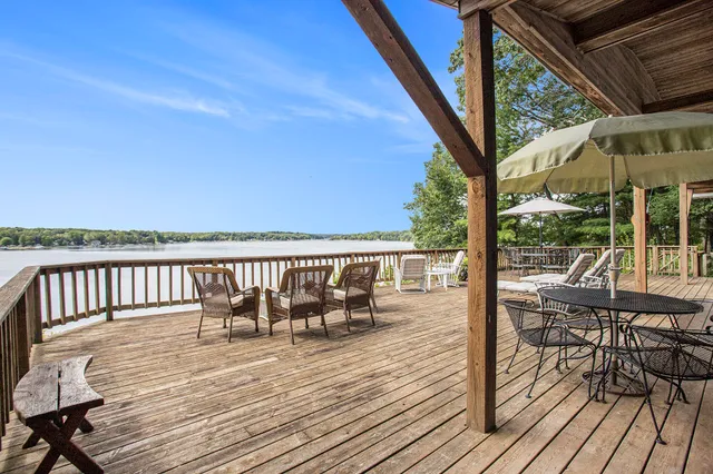 $995,000 | 59688 Summit Street, Three Rivers, MI 49093