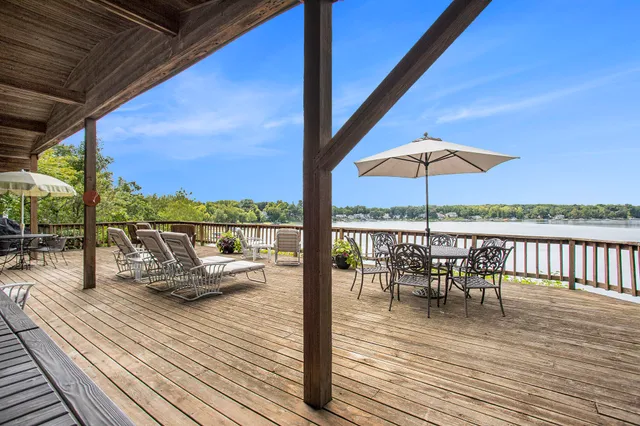 $995,000 | 59688 Summit Street, Three Rivers, MI 49093