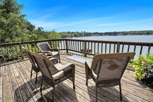 $995,000 | 59688 Summit Street, Three Rivers, MI 49093