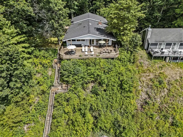 $949,000 | 59688 Summit Street, Three Rivers, MI 49093