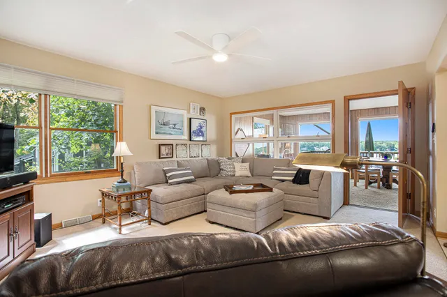 $995,000 | 59688 Summit Street, Three Rivers, MI 49093