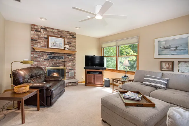 $995,000 | 59688 Summit Street, Three Rivers, MI 49093