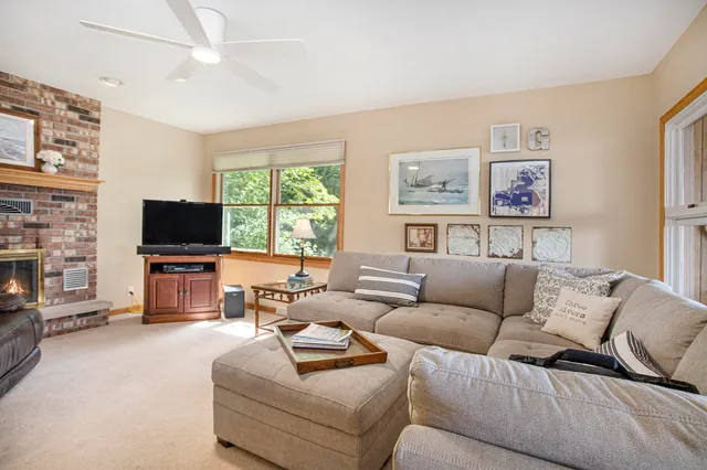 $995,000 | 59688 Summit Street, Three Rivers, MI 49093