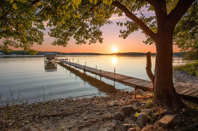 $995,000 | 59688 Summit Street, Three Rivers, MI 49093