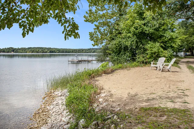 $995,000 | 59688 Summit Street, Three Rivers, MI 49093