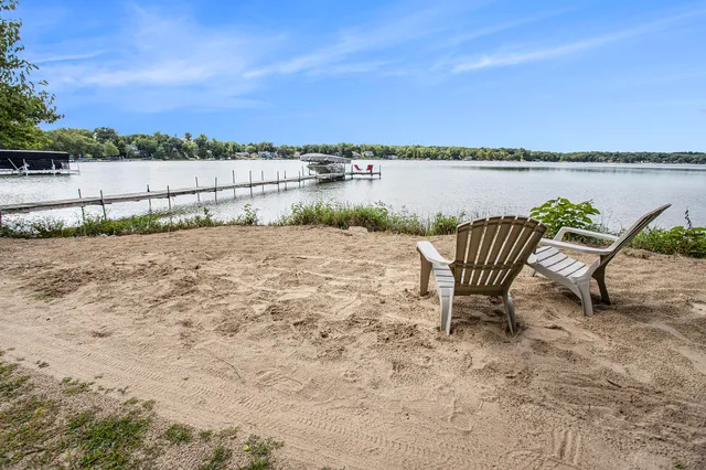 $995,000 | 59688 Summit Street, Three Rivers, MI 49093