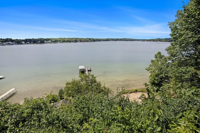 $995,000 | 59688 Summit Street, Three Rivers, MI 49093