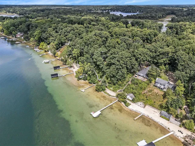 $995,000 | 59688 Summit Street, Three Rivers, MI 49093