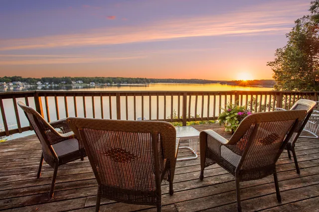 $995,000 | 59688 Summit Street, Three Rivers, MI 49093