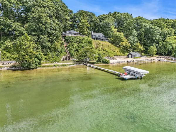 $949,000 | 59688 Summit Street, Three Rivers, MI 49093