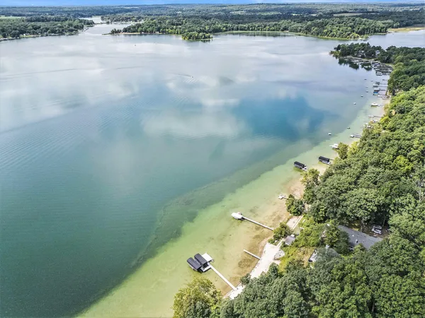 $949,000 | 59688 Summit Street, Three Rivers, MI 49093