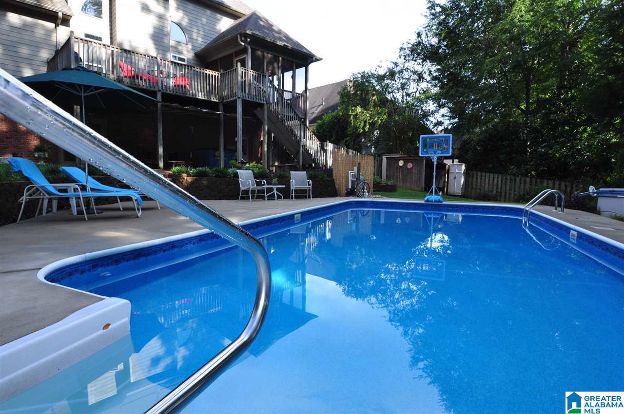229 Lake Forest Way Alabaster, AL 35114 - Photo 31 of 45