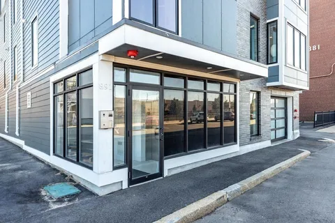 $1,100,000 | 891 East 1st Street, Unit 4, Boston, MA 02127