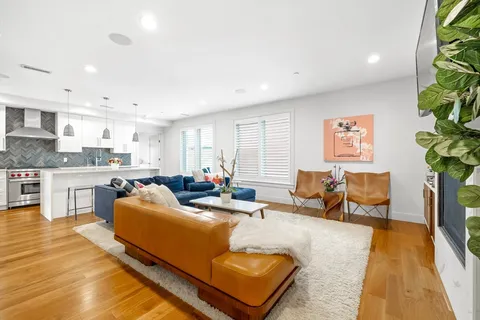 $1,100,000 | 891 East 1st Street, Unit 4, Boston, MA 02127