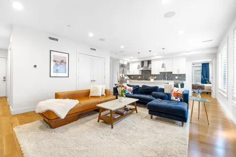 $1,100,000 | 891 East 1st Street, Unit 4, Boston, MA 02127